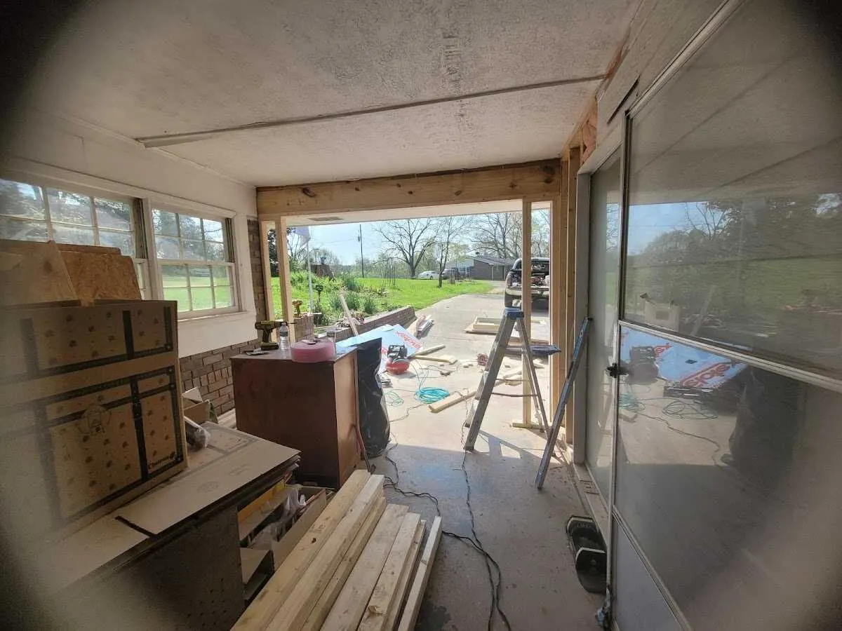 Air movers and dehumidifier for Drying & Dehumidification in Humble